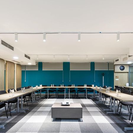 City Park Hotel Скопие Екстериор снимка