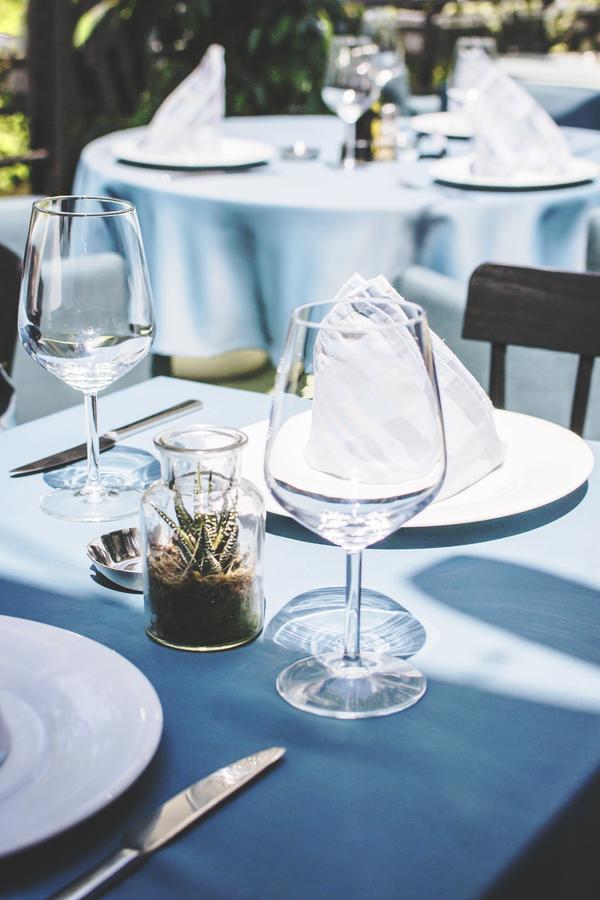 City Park Hotel Скопие Екстериор снимка